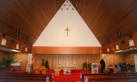 Catholic Parish