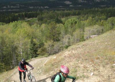Biking Trail 7 - ExploreJasper