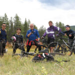 Biking Trail 4-7-13