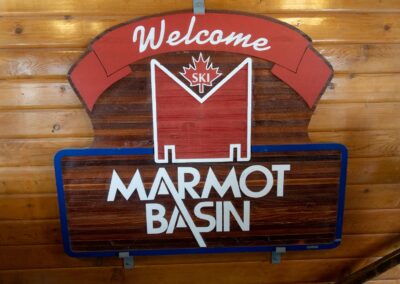 Marmot Basin - Explore Jasper