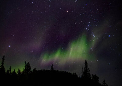Aurora Borealis - Explore Jasper