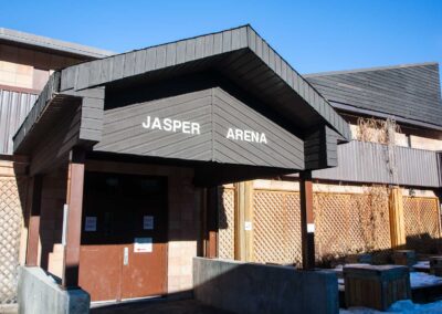 Activty Centre - Explore Jasper